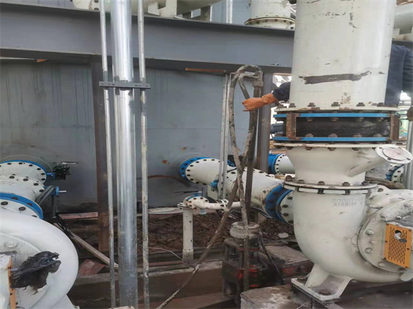 泉港设备基础沉降下沉注浆加固增加荷载