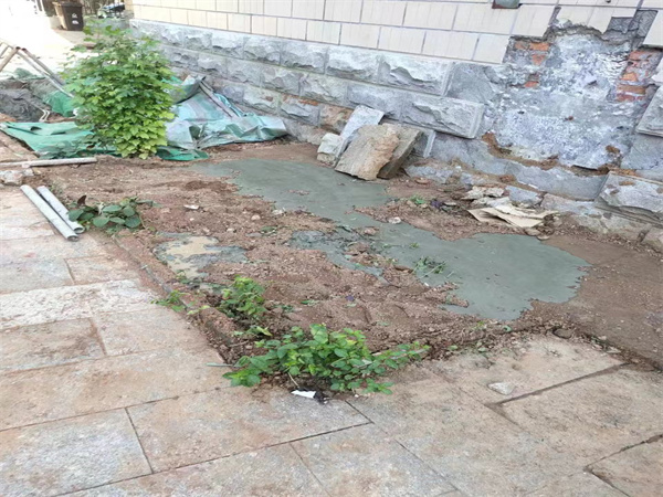 泉港地基基础注浆增加承载力灌浆加固