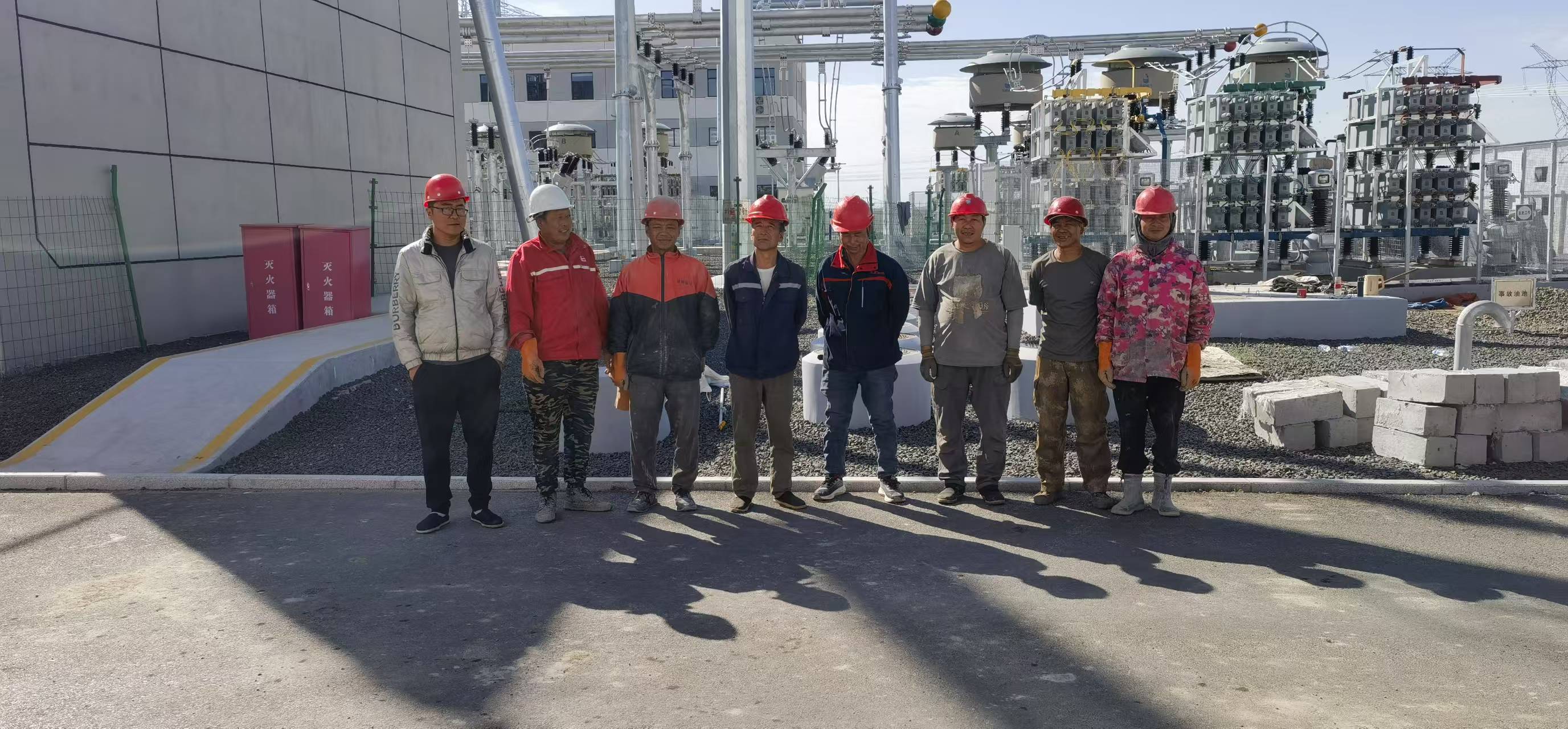 泉港地基沉降如何修复?